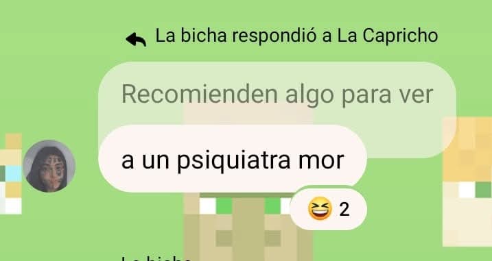 Notificaciones (@inotificacion) on Twitter photo 