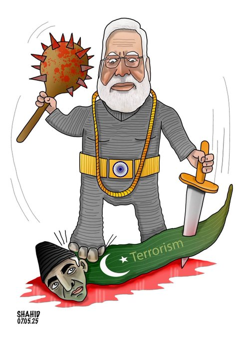 Fanalet de Fernando (@fanaletfernando) on Twitter photo Fa 78 anys que dura aquest conflicte i la població d'indis i musulmans que viuen a Jammu i Caixmir són els que pateixen la lluita entre Pakistan i l’Índia.
<a href="/atiqshahid2/">Atiq Shahid</a> Fa 78 anys que dura aquest conflicte i la població d'indis i musulmans que viuen a Jammu i Caixmir són els que pateixen la lluita entre Pakistan i l’Índia.
<a href="/atiqshahid2/">Atiq Shahid</a>