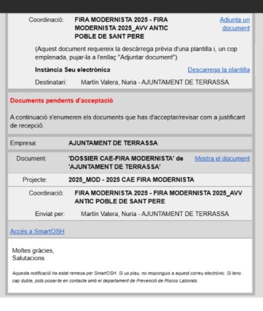 AVpobleSPere's tweet photo. De veritat cal complicar-ho tant per participar i col.laborar a la Fira Modernista? L’Antic Poble  
hi participem voluntàriament, sense cobrar res, amb ganes de fer festa. I ara resulta que, per venir a fer 4 rucades, hem d’omplir més paperassa que per construir una línia de tren https://t.co/wa4PuVnuIN