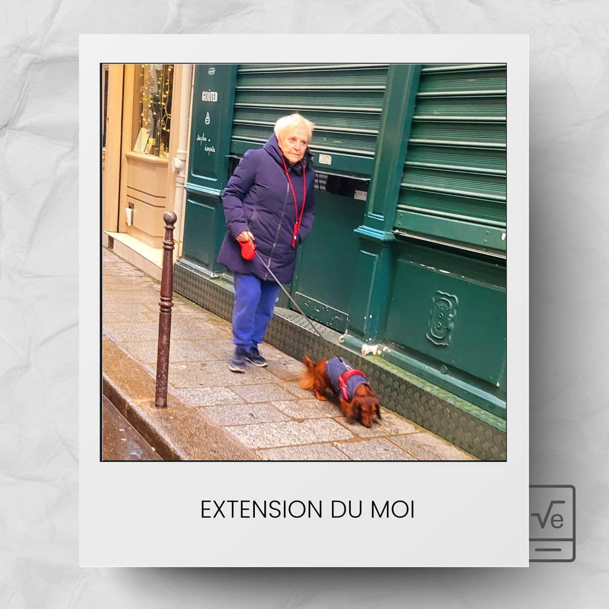 Etienne Vazzoleretto / Second Regard (@etiennevazzo) on Twitter photo 