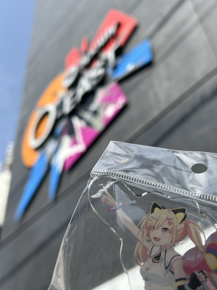 FIRE_FOX_000's tweet image. ゆめみた3rdライブツアー全通の実績を解除できた。とても楽しかったし、ゆめみたｽﾞの魅力に魅せられたライブだったな。
ゆめみた4thライブの日、予定空いてないと思ってゲンナリしてたんだけど、どうやら行けそうよかったや。

#ゆめみた3rdLIVE_大阪 
#ゆめみた3rdLIVE_愛知 
#ゆめみた3rdLIVE_東京