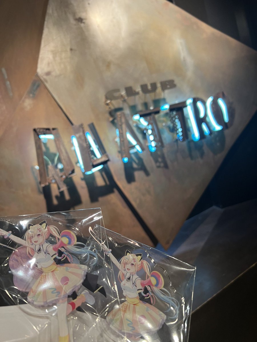 FIRE_FOX_000's tweet image. ゆめみた3rdライブツアー全通の実績を解除できた。とても楽しかったし、ゆめみたｽﾞの魅力に魅せられたライブだったな。
ゆめみた4thライブの日、予定空いてないと思ってゲンナリしてたんだけど、どうやら行けそうよかったや。

#ゆめみた3rdLIVE_大阪 
#ゆめみた3rdLIVE_愛知 
#ゆめみた3rdLIVE_東京