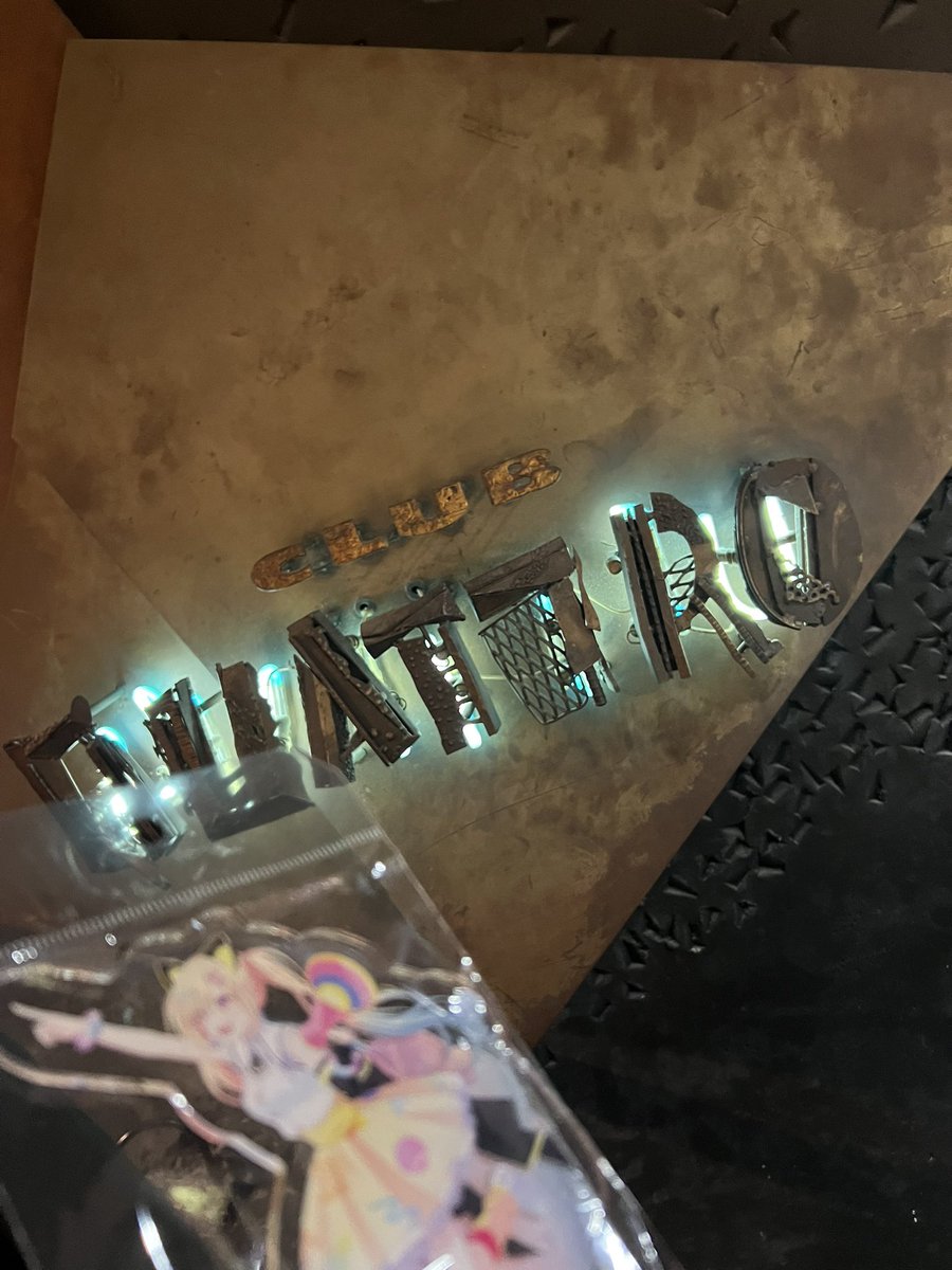 FIRE_FOX_000's tweet image. ゆめみた3rdライブツアー全通の実績を解除できた。とても楽しかったし、ゆめみたｽﾞの魅力に魅せられたライブだったな。
ゆめみた4thライブの日、予定空いてないと思ってゲンナリしてたんだけど、どうやら行けそうよかったや。

#ゆめみた3rdLIVE_大阪 
#ゆめみた3rdLIVE_愛知 
#ゆめみた3rdLIVE_東京