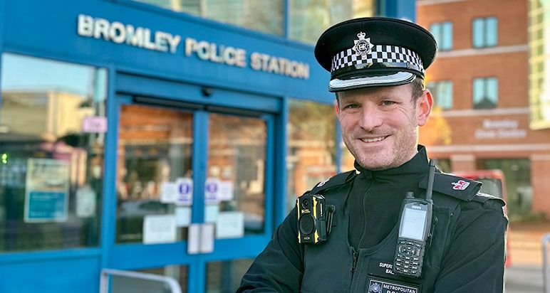 A Met officer explains how his team worked with retailers to achieve a long-term reduction in shop theft.
slrmag.co.uk/bromley-retail…
