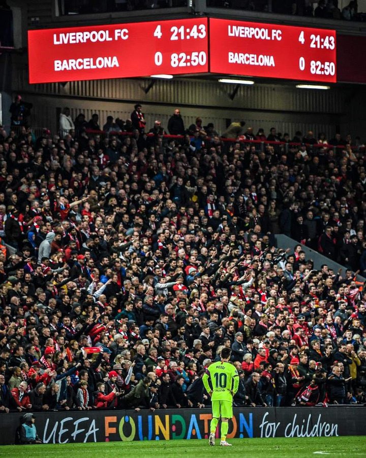 The Redmen TV tweet media