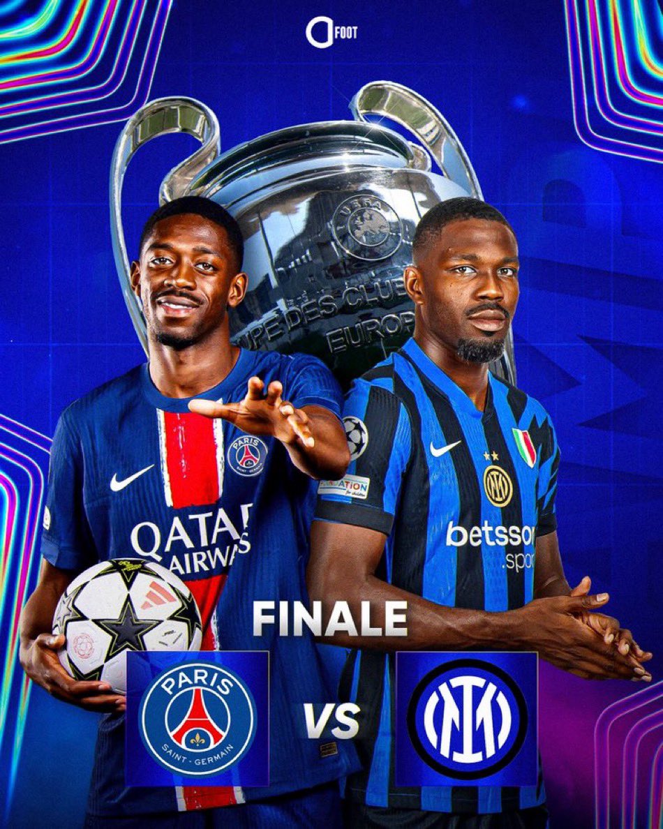 C’est la pire finale de ligue des champions de l’histoire.