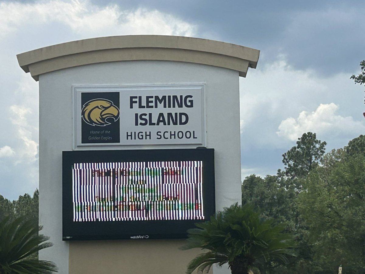 TJ Denson (@coach_denson863) on Twitter photo <a href="/FIHSFOOTBALL/">Fleming Island Football 🦅</a> <a href="/CoachMac8740/">Coach Mac</a> Thank You. #DefendDeLand You’re In The Place To Be.
<a href="/BIGshadowMIKE/">Coach Mike Jasper</a> <a href="/StetsonFootball/">Stetson Football</a> <a href="/FIHSFOOTBALL/">Fleming Island Football 🦅</a> <a href="/CoachMac8740/">Coach Mac</a> Thank You. #DefendDeLand You’re In The Place To Be.
<a href="/BIGshadowMIKE/">Coach Mike Jasper</a> <a href="/StetsonFootball/">Stetson Football</a>