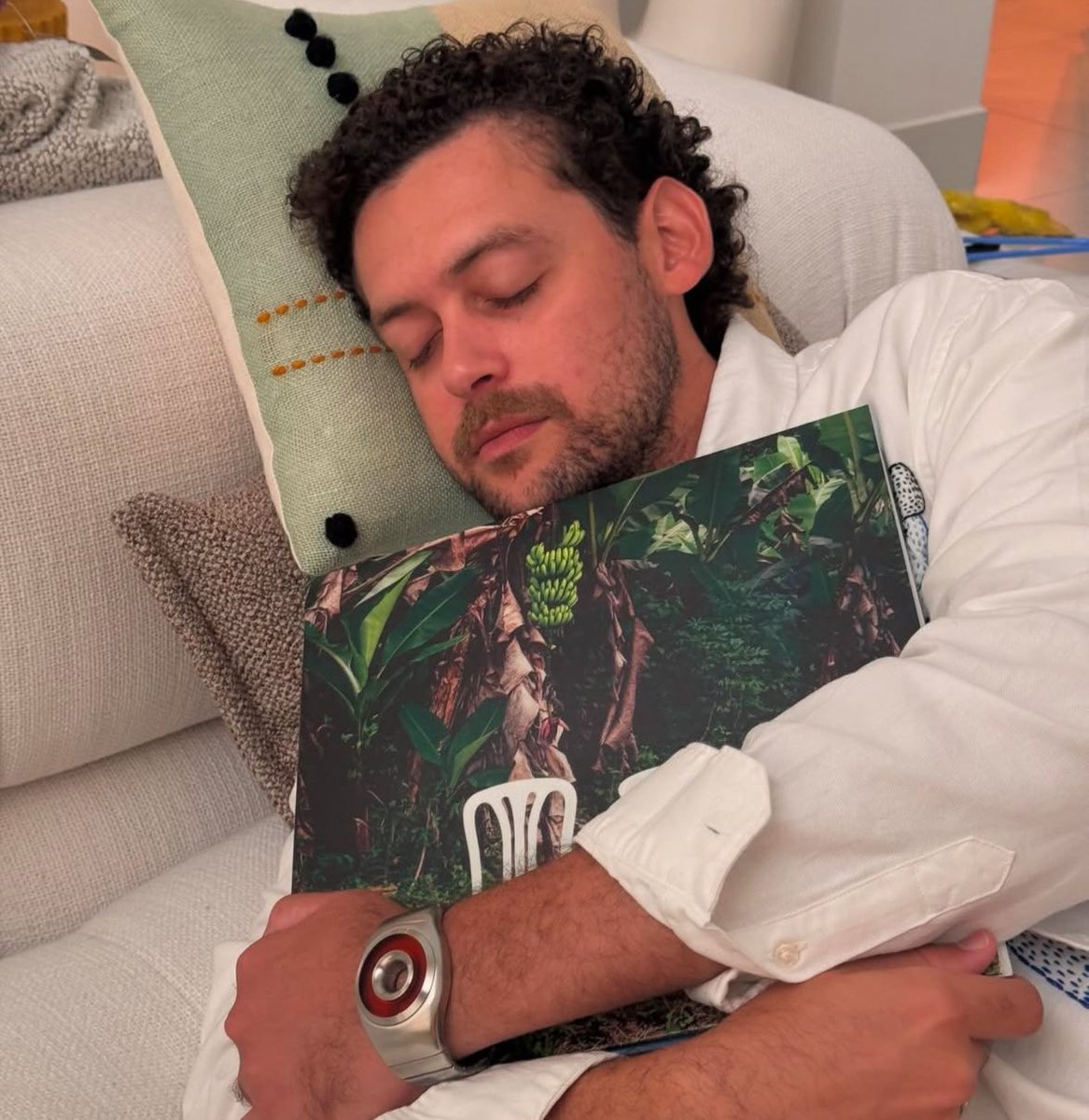 buenos noches. mañana se lucha