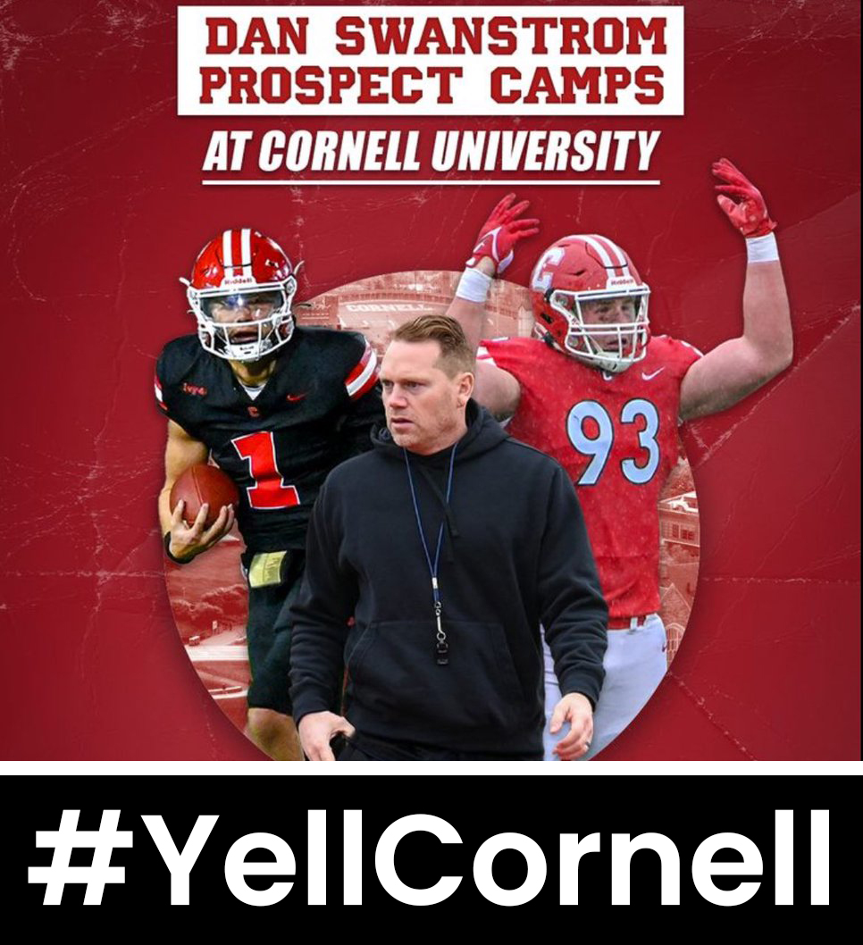 Thks for the invitation, Coach! <a href="/DanSwanstrom/">Dan Swanstrom</a> #YellCornell Junior Szn Loading...💣

<a href="/fremont_pack/">nate tuatagaloa</a>
<a href="/NateTuatagaloa/">Nate Tuatagaloa</a>
<a href="/BenMoa4/">Ben Moa</a>
<a href="/SalevalasiF/">Salevalasi Fonotisatele</a>
<a href="/Yatta51/">Kenyatta Green</a>
<a href="/CoachGraham152/">Eddie Graham</a>
<a href="/c_bangs/">CBangs</a>
<a href="/OFFA_Academy/">OFFA Academy</a>
<a href="/BlairAngulo/">Blair Angulo</a>
<a href="/BrandonHuffman/">Brandon Huffman</a>
<a href="/GregBiggins/">Greg Biggins</a>
<a href="/TomLuginbill/">Tom Luginbill 🇺🇸 🏈</a>
<a href="/LemmingReport/">Tom Lemming</a>
<a href="/TheUCReport/">Billy Tucker</a>
<a href="/TopPreps/">College Coach / College Scout / College Recruiter</a>
