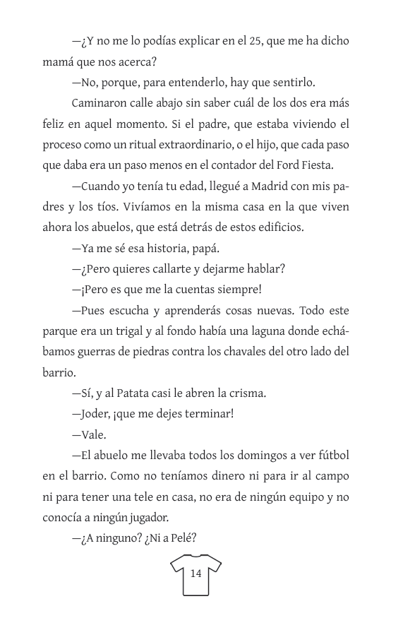 Beltranido's tweet photo. Hoy, 7 de mayo, se han cumplido 25 años del descenso del @Atleti a Segunda División. Quiero compartiros el primer capítulo de Fútbol en Abierto, mi libro, al que da nombre. ¡Dentro hilo!

Podéis adquirirlo en Amazon por 11€: https://t.co/6oCG2d0HpG

¡Gracias por leer! ➕👇 https://t.co/5WEMzdDrgx