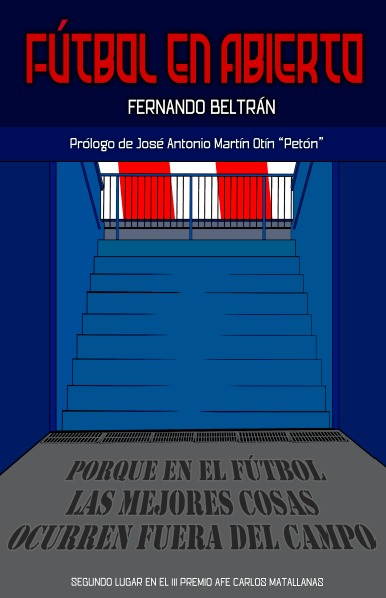 Beltranido's tweet photo. Hoy, 7 de mayo, se han cumplido 25 años del descenso del @Atleti a Segunda División. Quiero compartiros el primer capítulo de Fútbol en Abierto, mi libro, al que da nombre. ¡Dentro hilo!

Podéis adquirirlo en Amazon por 11€: https://t.co/6oCG2d0HpG

¡Gracias por leer! ➕👇 https://t.co/5WEMzdDrgx