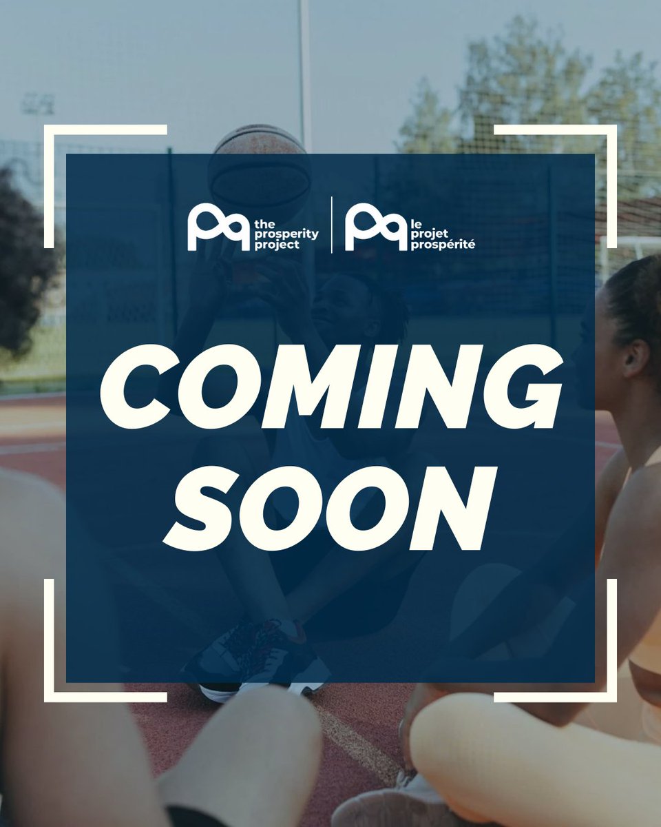 📢 Tomorrow we are releasing a new Canadian Households’ Perspective report developed in collaboration with KPMG in Canada and Laura Nashman.

Hint: This report uncovers a powerful link between athletic experience and leadership success.