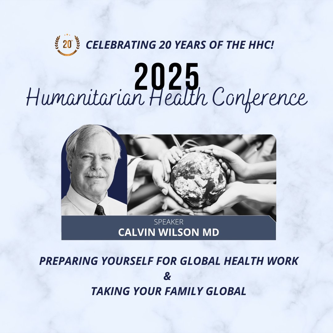 Here are some more of the amazing speakers that will be featured at the Humanitarian Health Conference this year! Click the link to learn more! #INMED #2025HHC #medicalconferences #medstudent #nursingstudent #publichealthstudent #nursepractitioner  inmedhhc.com/speak