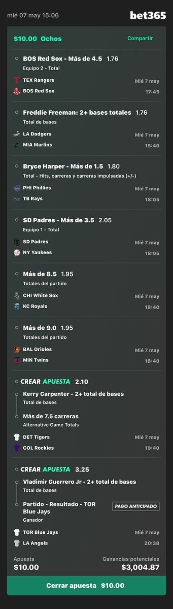 Raymond Tip 🤠 (APUESTAS) tweet media