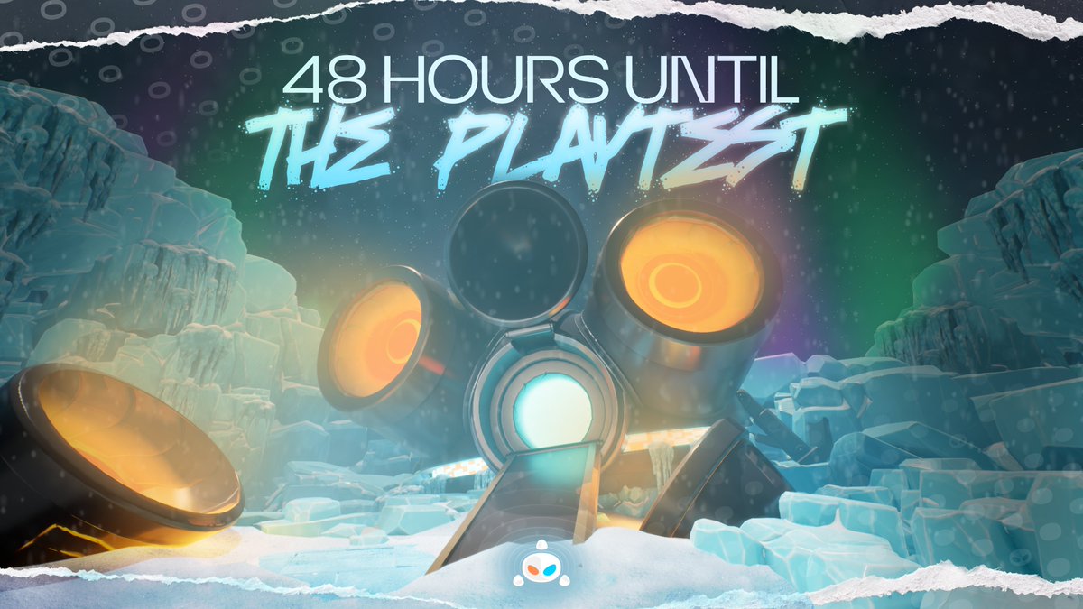 PlayImpostors's tweet photo. 🔥 T-Minus 2 days! 🔥

This monthly playtest comes with a few changes to look out for susfam:
✅ New Props
✅ New UI for Mini-Games
✅ In-Game Voice bug fixes

If you are a holder check 'beta-access-guide' in Discord for instructions! https://t.co/MUehE7mR9K