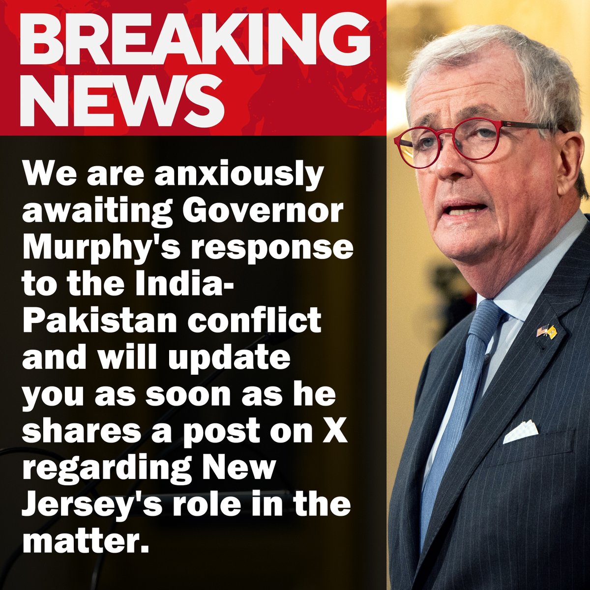 #IndiaPakistanWar