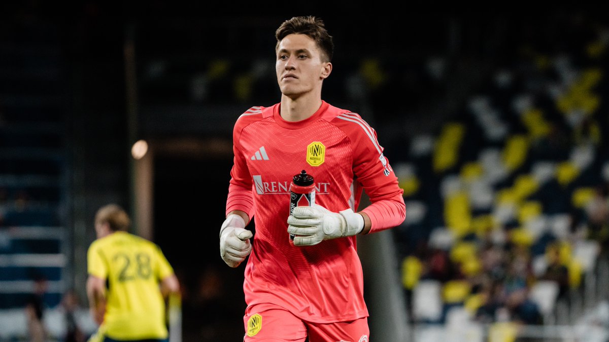 Nashville SC tweet media