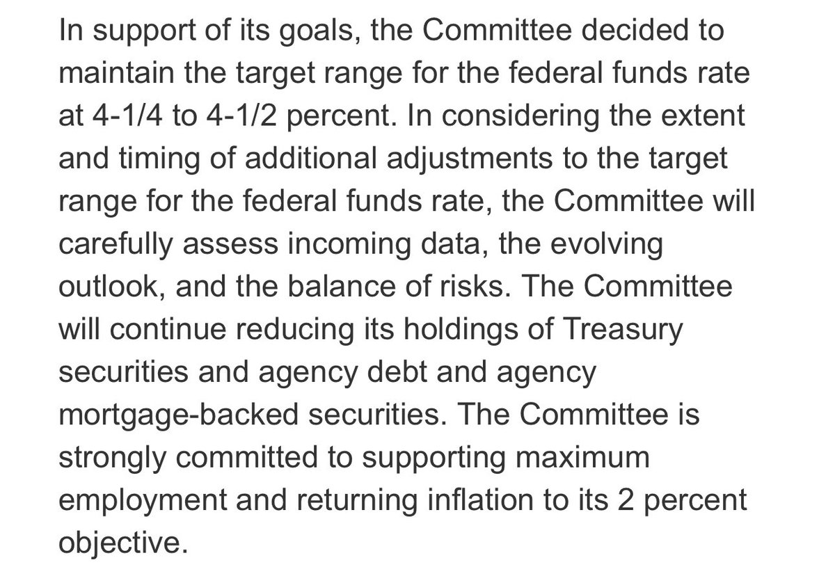 FOMC statement as scripted as usual, but what’s my view? No data = no triggers! Time to catch up with this blind rush and then… to flip flop wisely!

FOMC  standing strong on 2% inflation thesis, which is fake, leads to disruption in new inflationary paradigm, much imminent