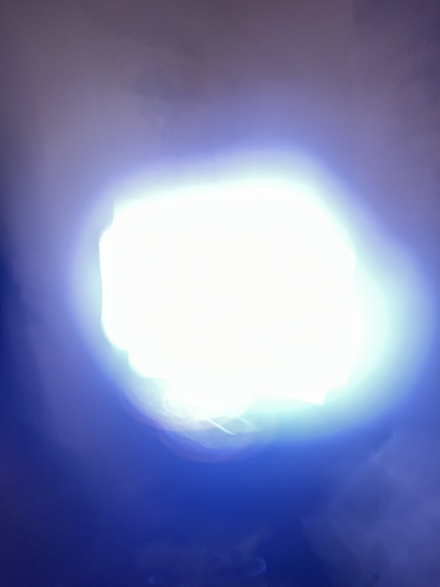 texas apparition tweet media
