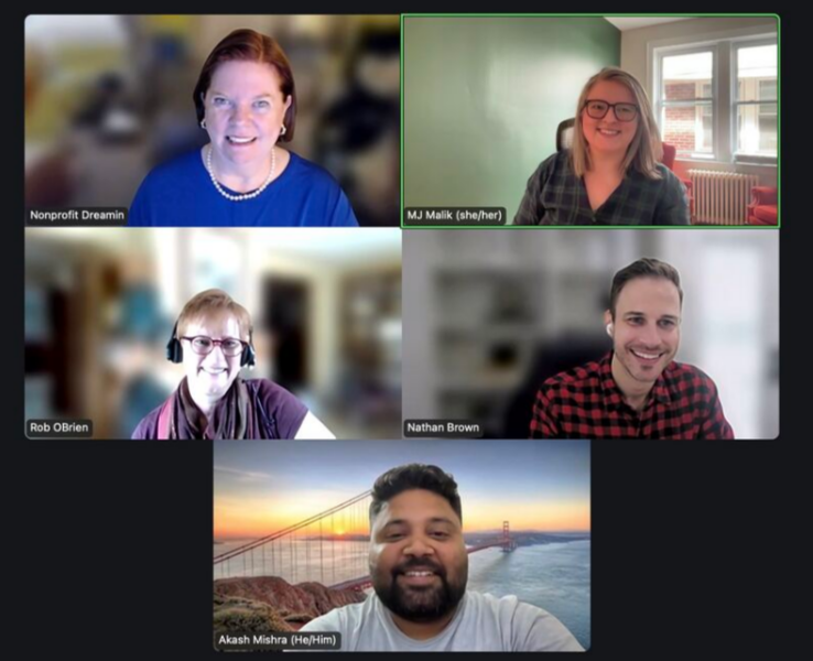 Rob_KRCM's tweet photo. Nonprofit Dreamin’ is coming to Tulsa! 🎉
Dates & venue coming soon—follow @NonprofitDream for the latest.
Want to sponsor or get involved?
📬 info@nonprofitdreamin.org
#NonprofitDreamin #nptech #TulsaEvents #nonprofits #VisitTulsa https://t.co/KE5Mq33iwW