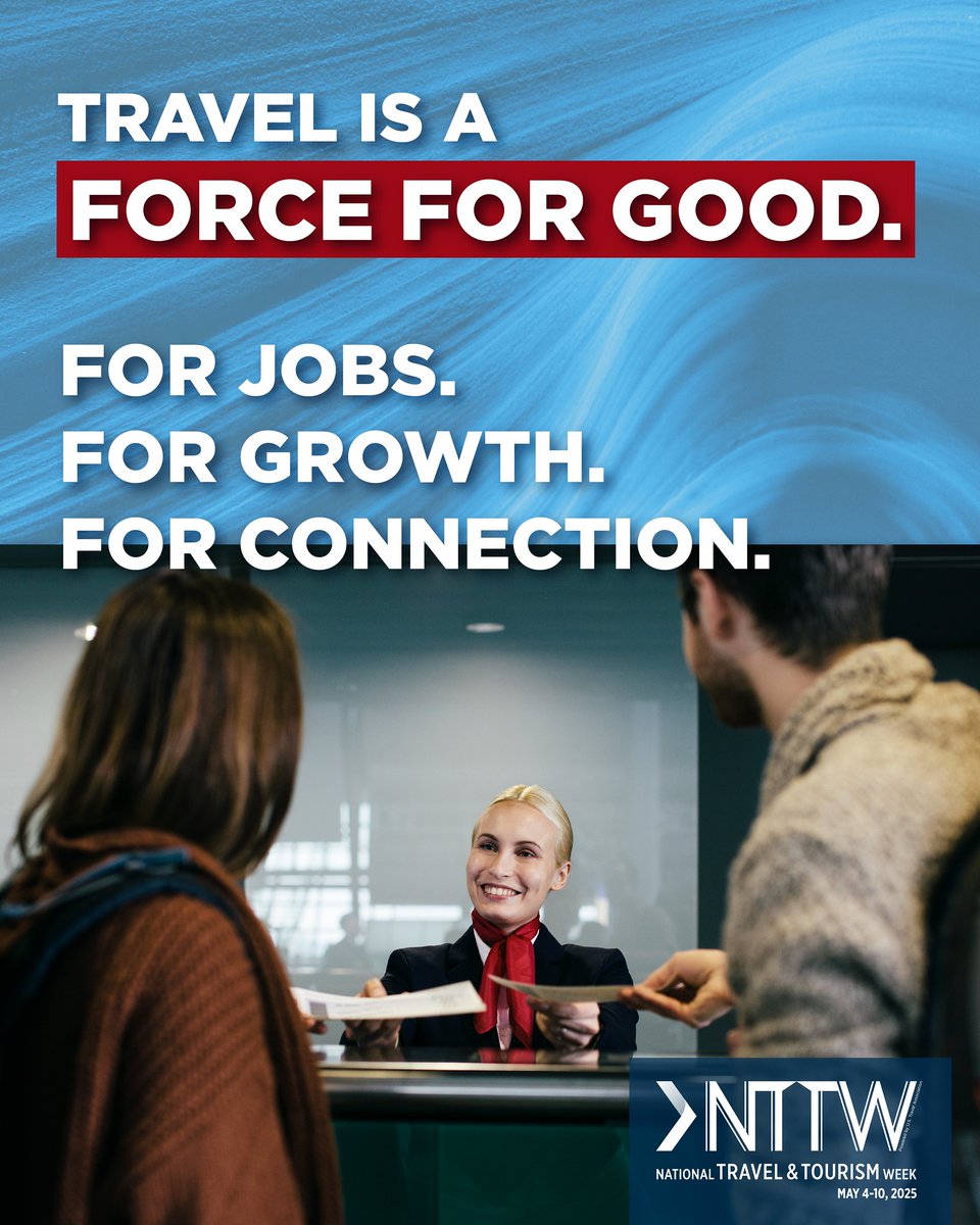SAN is proud to contribute to our local economy, support local businesses, and foster growth. In 2024, we generated 5,000 jobs for #NewT1 construction, spent $533,333,242 in construction to Local Business Certified firms, and served 85 nonstop destinations by 18 airlines #NTTW25