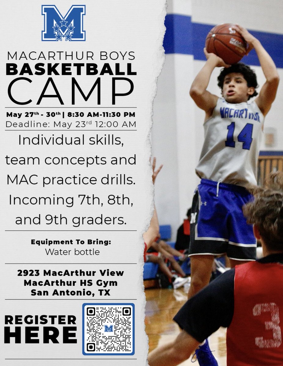 MacArthur Boys BB (@macarthur_bb) on Twitter photo 