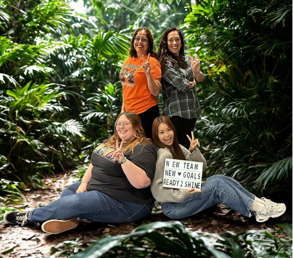 Ingrid Chavez (@ingridc24551169) on Twitter photo We are shining bright into the 2025-26 school year!
<a href="/SBE_Bengals/">Sonal Bhuchar Elementary</a>
<a href="/SBEPrincipal/">Nikki Roberts</a>
<a href="/MsCarpenter_SBE/">Caitlyn Carpenter</a>
<a href="/AlexandraC57428/">Alexandra Capece</a>
#BengalPride
#FortBendISD We are shining bright into the 2025-26 school year!
<a href="/SBE_Bengals/">Sonal Bhuchar Elementary</a>
<a href="/SBEPrincipal/">Nikki Roberts</a>
<a href="/MsCarpenter_SBE/">Caitlyn Carpenter</a>
<a href="/AlexandraC57428/">Alexandra Capece</a>
#BengalPride
#FortBendISD