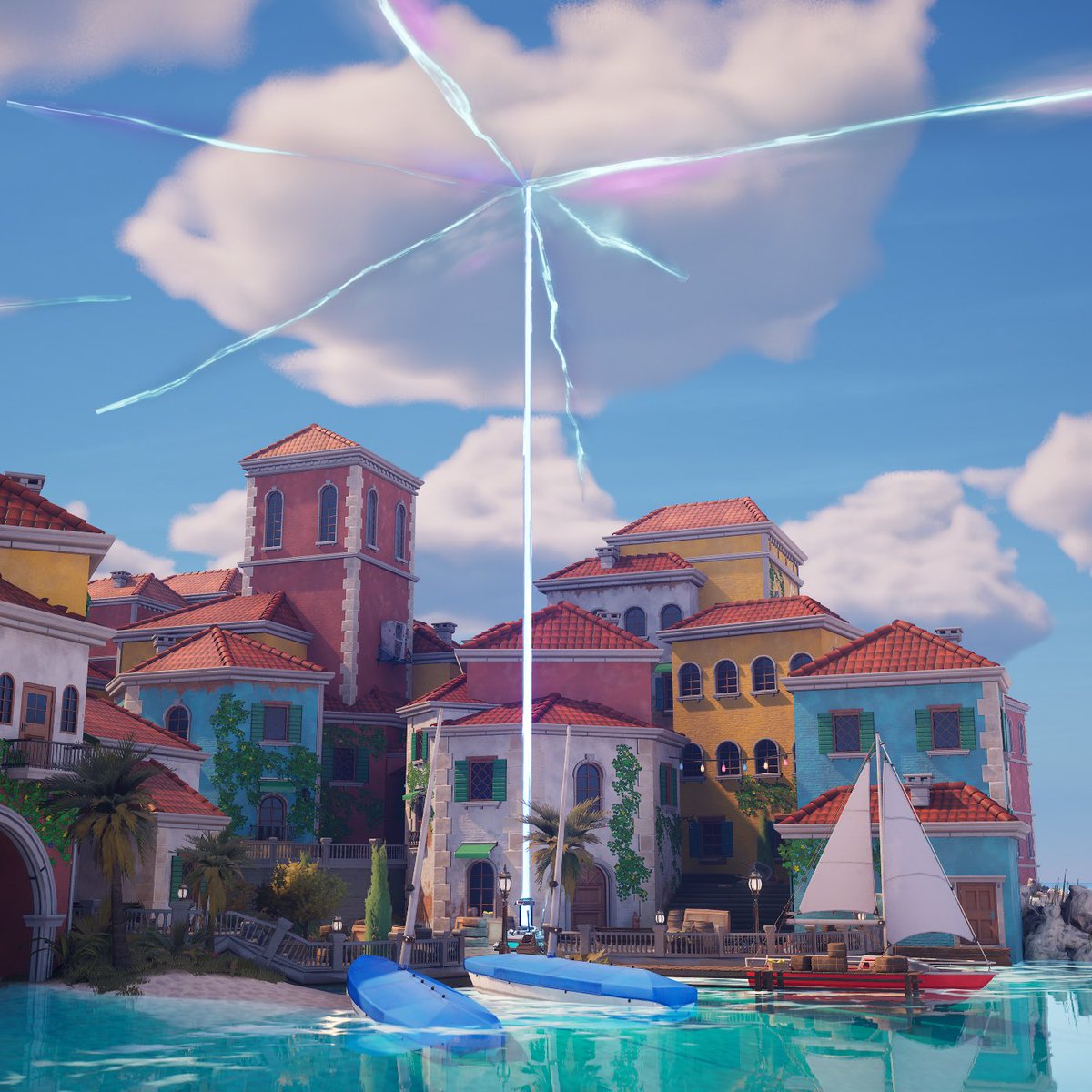 VALONITE is no longer in Epic Picks, but the week was incredible! 

Over 5,400 Favorites in just a few days, and so many amazing players. Huge thanks to everyone who played &amp; enjoyed 🥳

New projects are already on the way… and trust us, they’re bangers 🫣 #UEFN