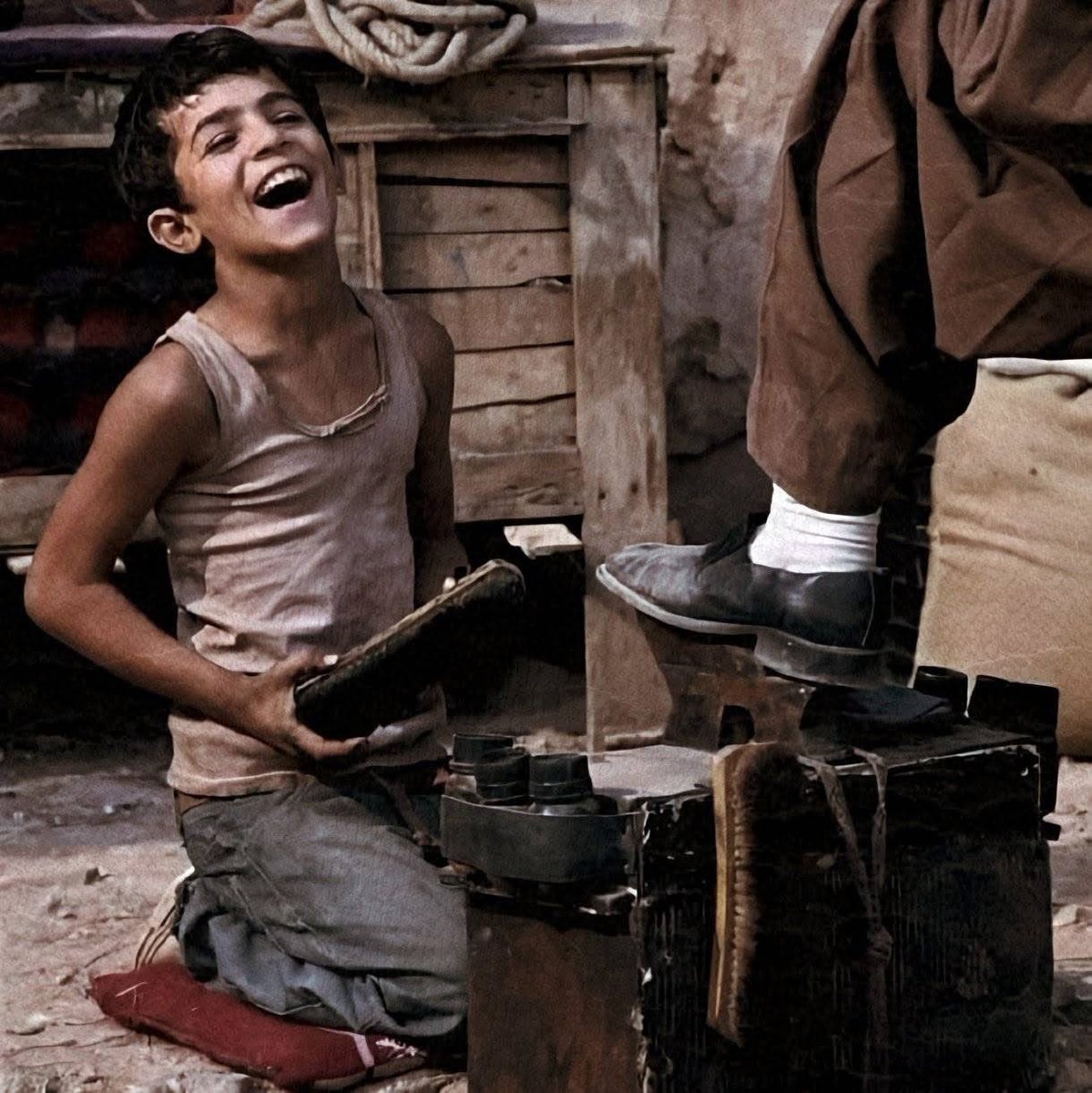 "problems are part of life , and facing them with a smile is art of life."