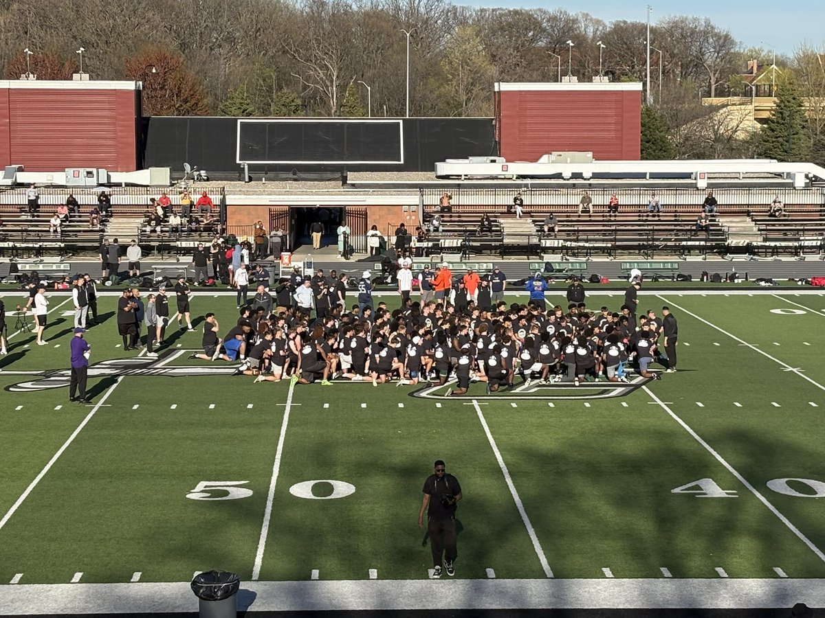 A huge thank you to everyone that made the 2025 IgniteMKE Showcase a roaring success! 

We loved seeing every athlete shine their light and compete! 

Can’t wait and see what 2026 has in store for the 6th annual IgniteMKE Showcase! 

#NoGreaterLove