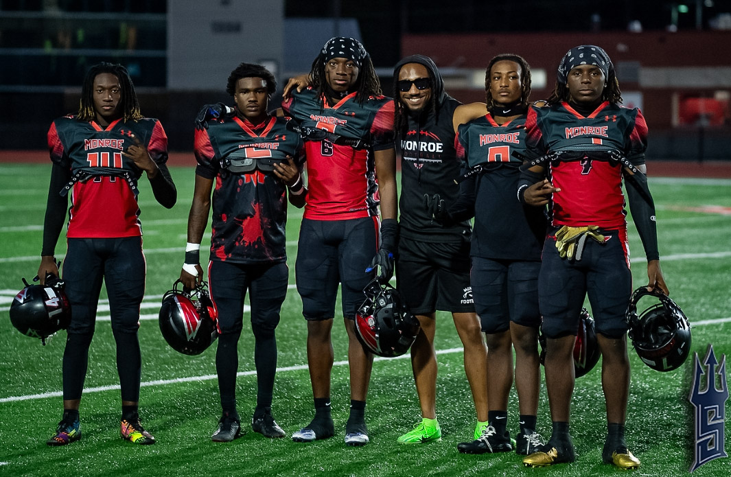 One of my top DB groups especially getting that number one goal a 🏆!!! 2025 gonna be even more scary!
#Ballhawks