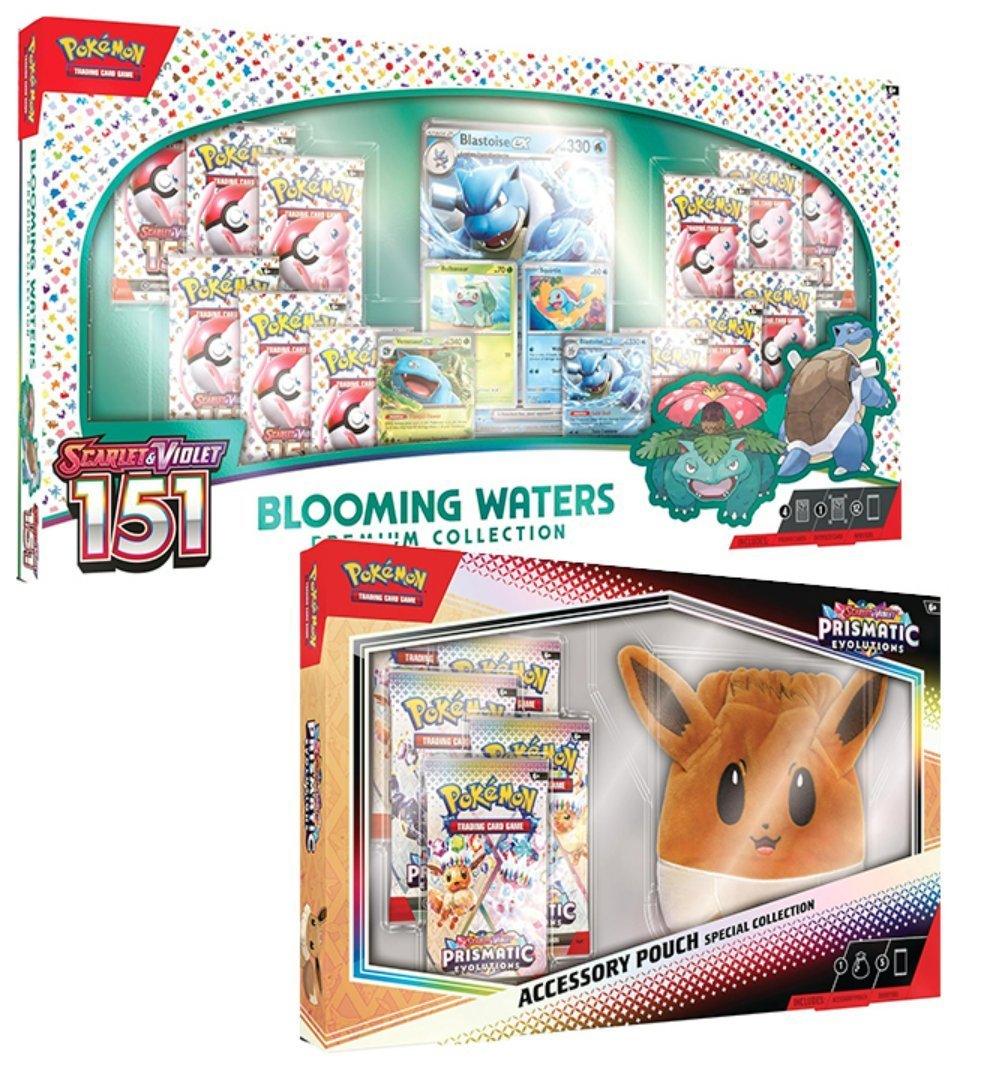 Pokémon in Stock tweet media