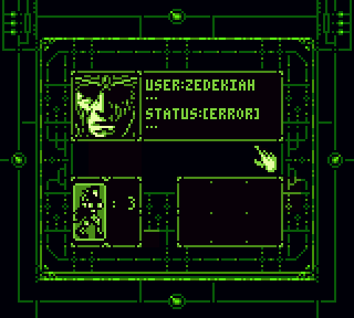 sbtlucifer's tweet image. Demo release of DAWNRAZOR is drawing near! Still gotta iron out some bugs! #Dawnrazor #GameBoy #IndieGame #GBStudio