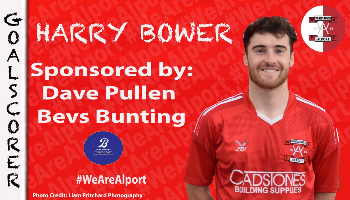 Whitchurch Alport Football Club (@alportfc) on Twitter photo 73| It’s Harry Bower at the double with the Reds now formally in control. It’s a simple goal from a throw in to Hailsey, and it’s a simple throughball to Harry, and he nutmegs the keeper
<a href="/alportfc/">Whitchurch Alport Football Club</a> 3 <a href="/AllscottHeathFC/">Allscott Heath FC</a> 0 73| It’s Harry Bower at the double with the Reds now formally in control. It’s a simple goal from a throw in to Hailsey, and it’s a simple throughball to Harry, and he nutmegs the keeper
<a href="/alportfc/">Whitchurch Alport Football Club</a> 3 <a href="/AllscottHeathFC/">Allscott Heath FC</a> 0