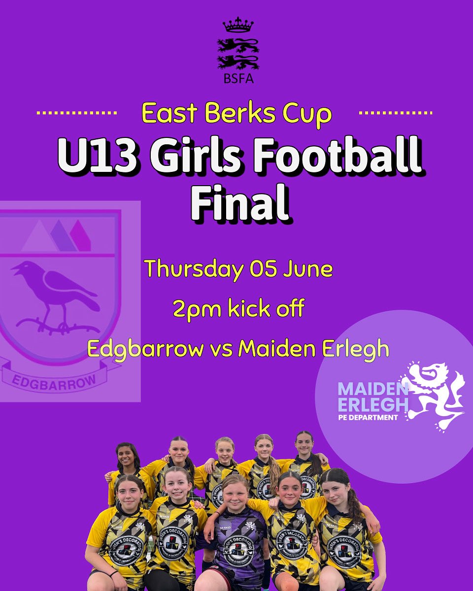 Maiden Erlegh School PE Department (@mes_pe_dept) on Twitter photo 