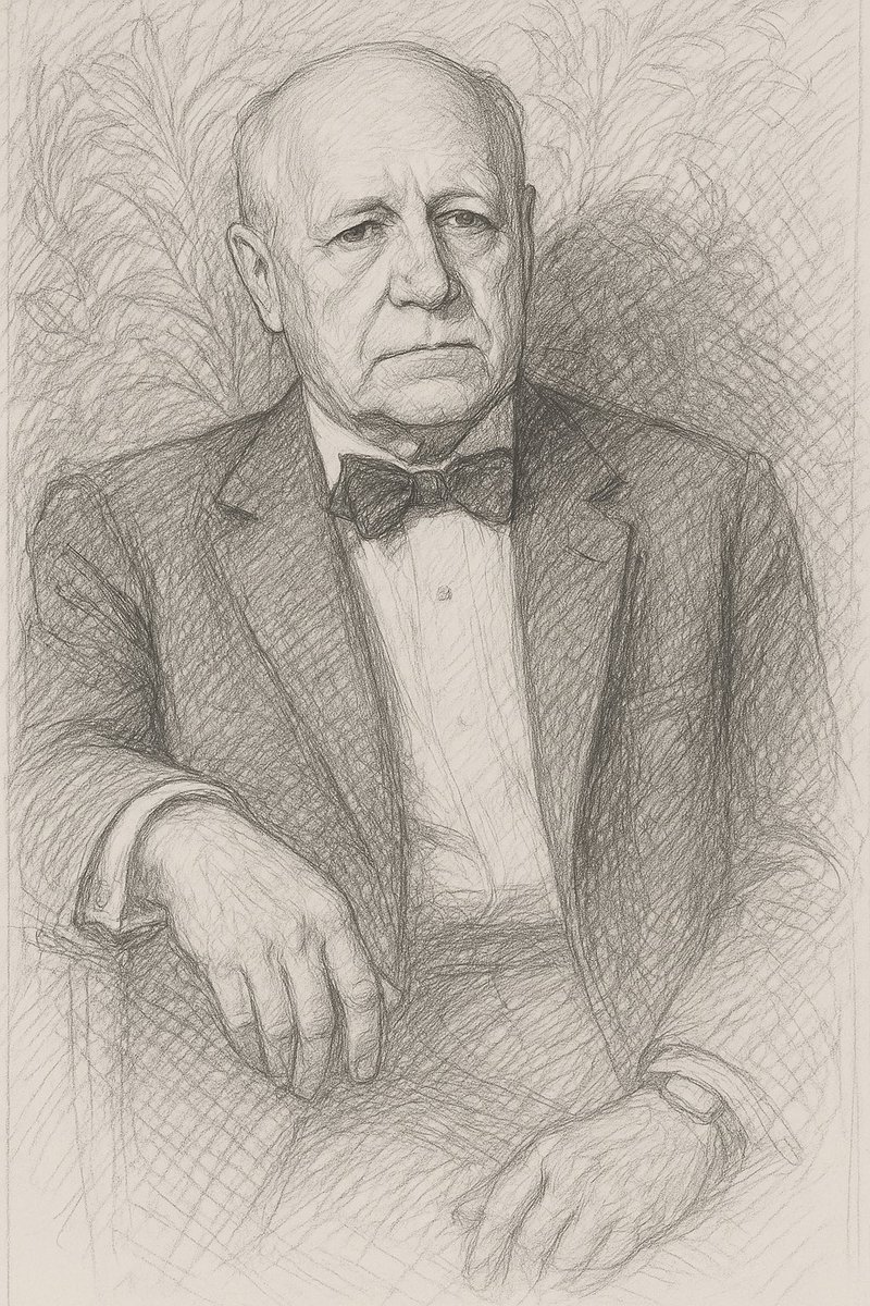 Dr. William Koch found a hugely effective treatment for cancer. That was 1919. They shut him down. <a href="/PierreKory/">Pierre Kory, MD MPA</a> rediscovered this travesty. We pay homage to both great docs in this article.
open.substack.com/pub/rescue/p/d…