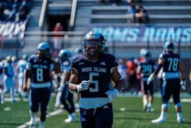 Alexander “Showtime” Williams 26’ DB (@showtime15_) on Twitter photo After a great conversation with <a href="/CoachYanny/">Coach Yanny</a> I am blessed to announce I have received my first division 1 offer from the University of Rhode Island <a href="/FocusMilledge/">Coach Milledge</a> #AGTG #cthsfb After a great conversation with <a href="/CoachYanny/">Coach Yanny</a> I am blessed to announce I have received my first division 1 offer from the University of Rhode Island <a href="/FocusMilledge/">Coach Milledge</a> #AGTG #cthsfb