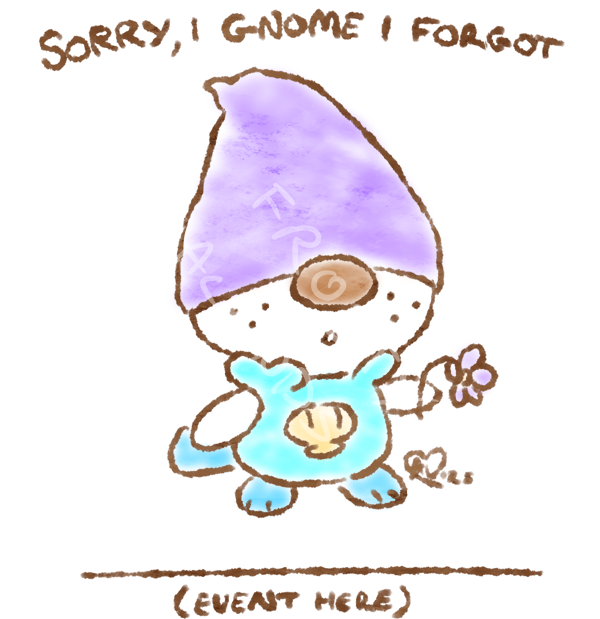 FrostyAlmonds's tweet photo. (Almost) Daily Oshawott 853. I have been sitting on this pun for over a year but did not think about just applying it to Wott until now... Will likely reformat this one into a printable card soon.

#pokemon https://t.co/OPRUjYjkKD
