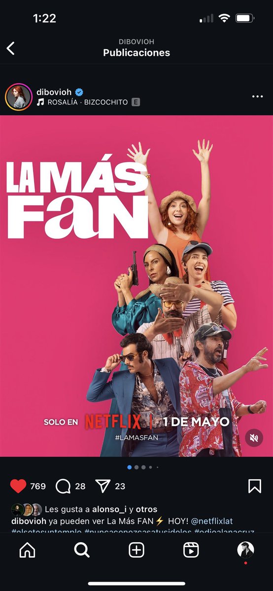 Ya la vieron? Que les pareció ?