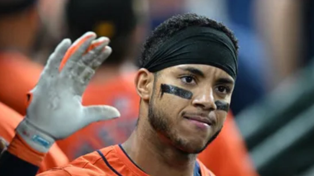 Astros show signs of life in blowout win over Brewers! 
houston.sportsmap.com/astros-defeat-…