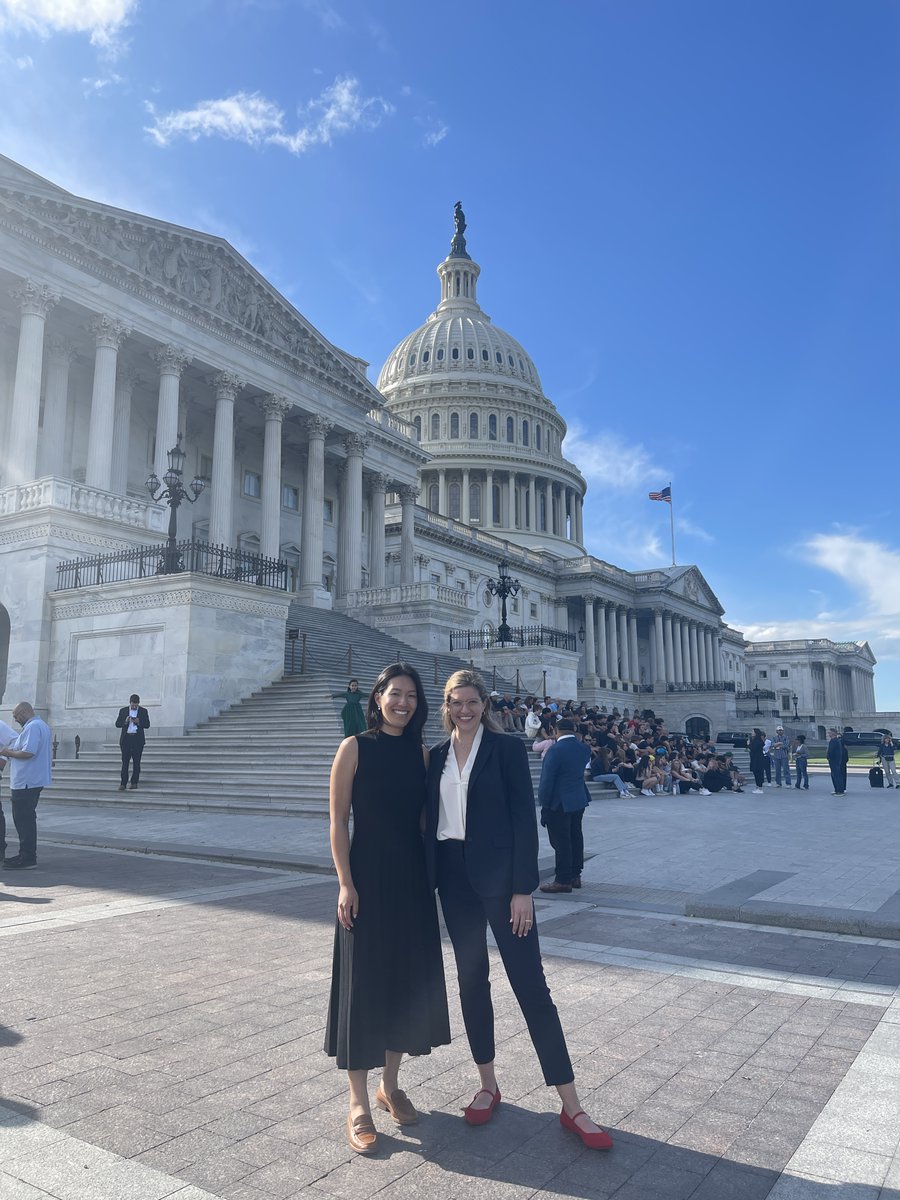 Rebecca Tsai (@rebeccanikatsai) on Twitter photo 🌟🇺🇸Presidential Energy!
#LEGCON25 was a huge success.
Grateful for <a href="/ASALifeline/">ASA®</a> <a href="/ASAGrassroots/">ASAGrassrootsNetwork</a> sponsorship to advocate for quality care for our #Veterans, among other issues, to continue meeting the needs of the American people.
<a href="/AbigailSchirmer/">Abby Schirmer, MD</a> #MSCGC <a href="/AmerMedicalAssn/">AMA</a> 🌟🇺🇸Presidential Energy!
#LEGCON25 was a huge success.
Grateful for <a href="/ASALifeline/">ASA®</a> <a href="/ASAGrassroots/">ASAGrassrootsNetwork</a> sponsorship to advocate for quality care for our #Veterans, among other issues, to continue meeting the needs of the American people.
<a href="/AbigailSchirmer/">Abby Schirmer, MD</a> #MSCGC <a href="/AmerMedicalAssn/">AMA</a>