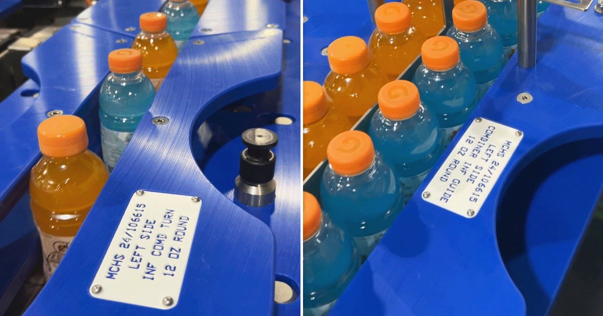 PackagingOEM (@packagingoem) on Twitter photo Known for providing change parts and timing screws, <a href="/MorrisonCHS/">Morrison CHS</a> solutions are engineered to streamline operations on packaging lines.
packagingoem.com/morrison-optim⦠Known for providing change parts and timing screws, <a href="/MorrisonCHS/">Morrison CHS</a> solutions are engineered to streamline operations on packaging lines.
packagingoem.com/morrison-optimā¦