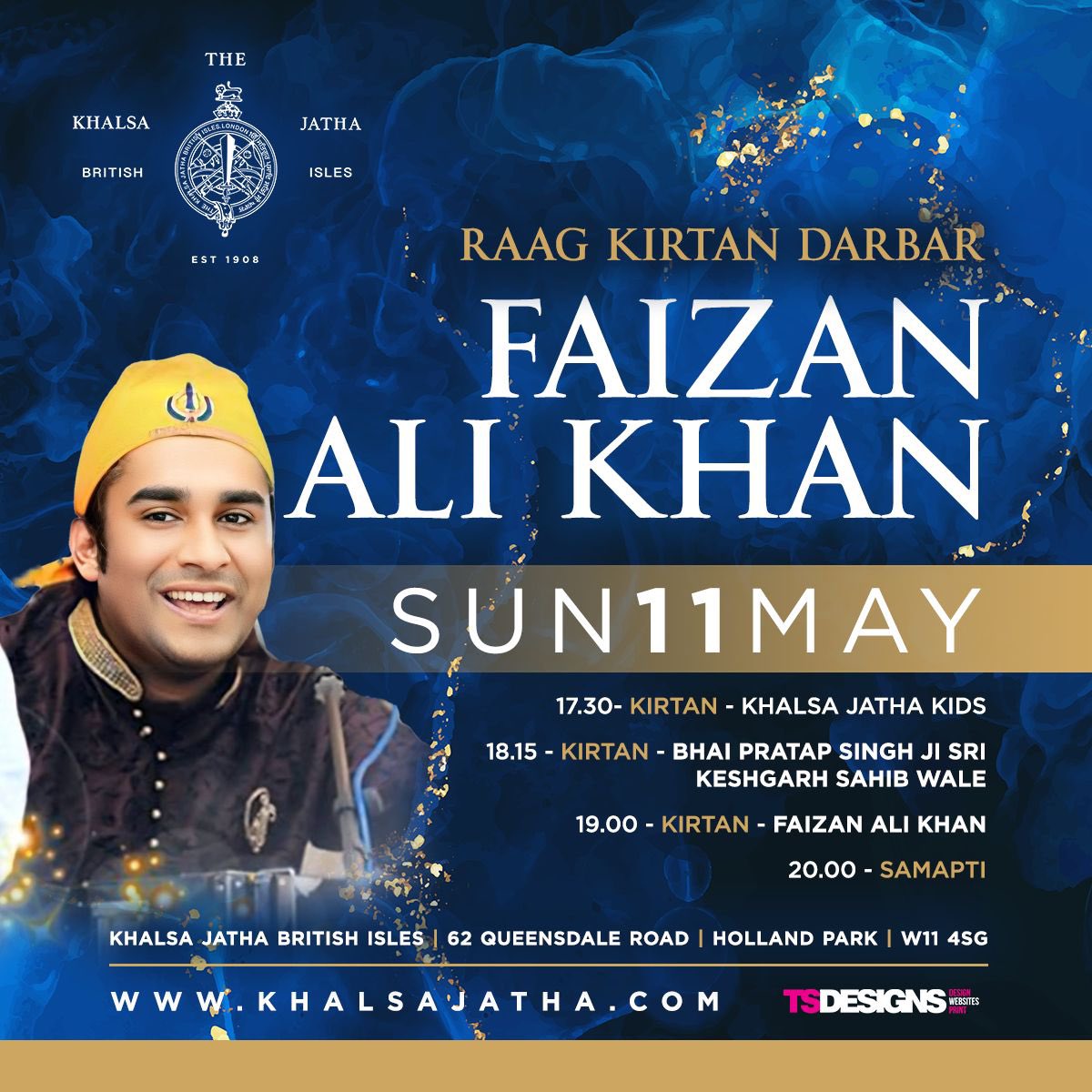 KhalsaJatha (@khalsajatha) on Twitter photo 