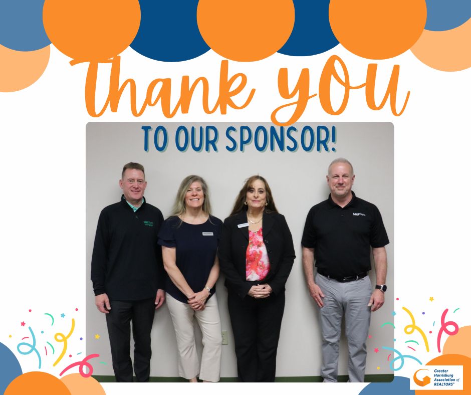 Congratulations to our new members who attended orientation today! Welcome! We are thrilled to have you as members of GHAR and to be there for support and growth in your career as REALTORS®. Thank you to our sponsor, M&amp;T Bank!

#thatswhoweR #Realtors #Welcome #GHAR