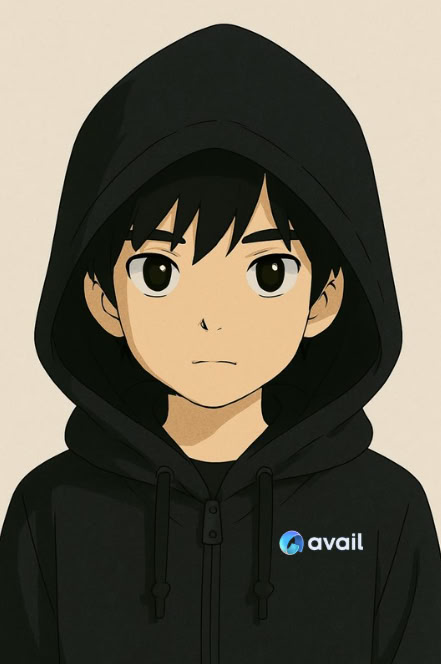 A/B testing for a new pfp.

i will go back to original but this is cute.

thoughts?