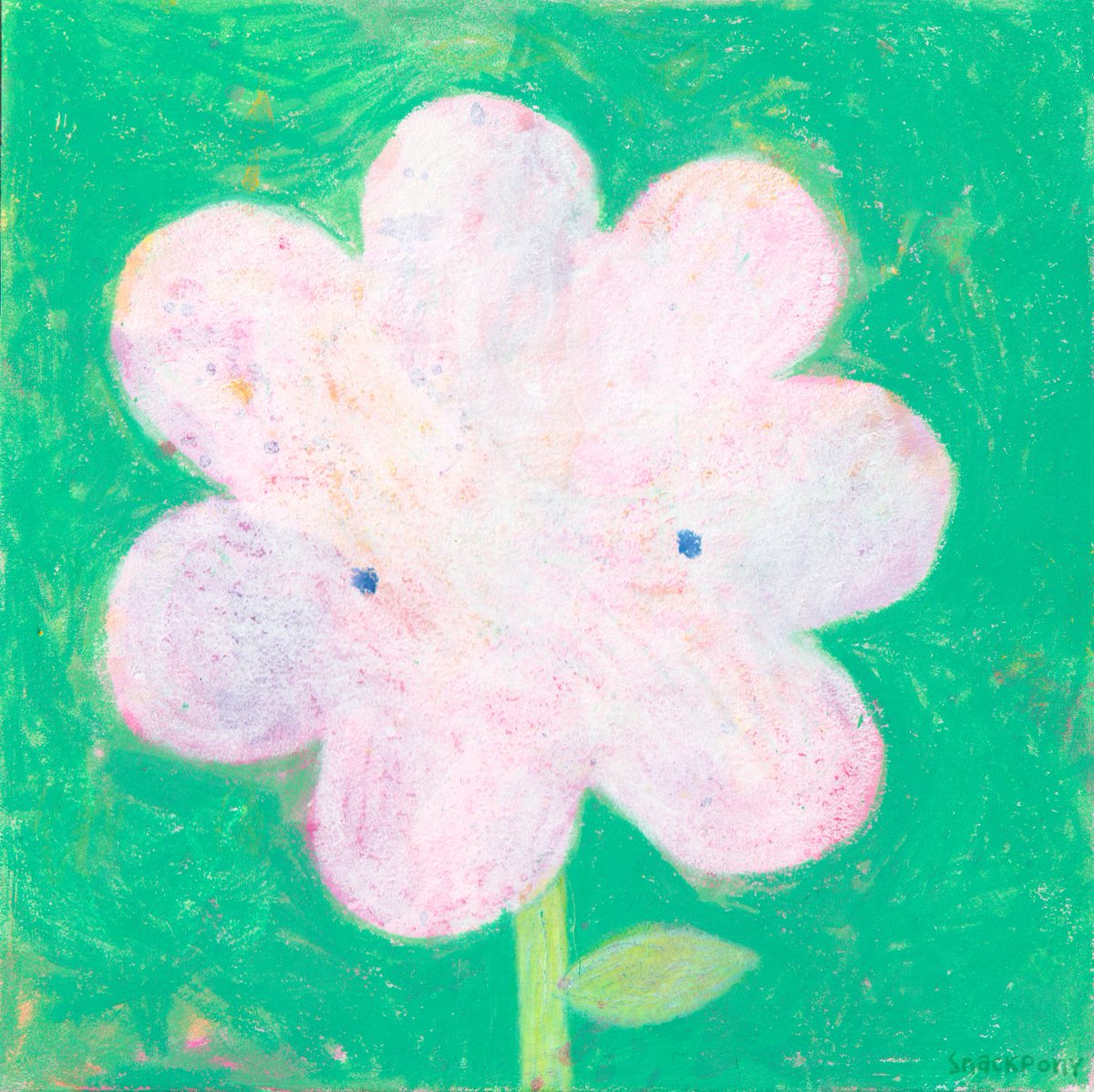 ✦snack is on bluesky✦ tweet media