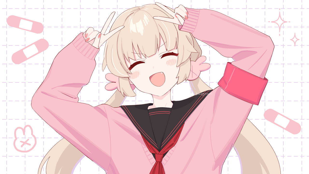 しろうさぎ (@shiro_usagi318) / X