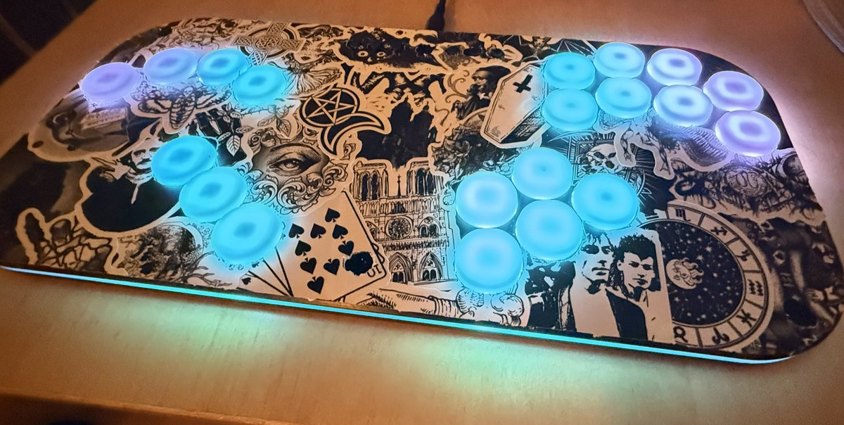 fae jr. 🐇 tweet media