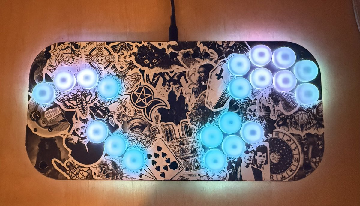 fae jr. 🐇 tweet media