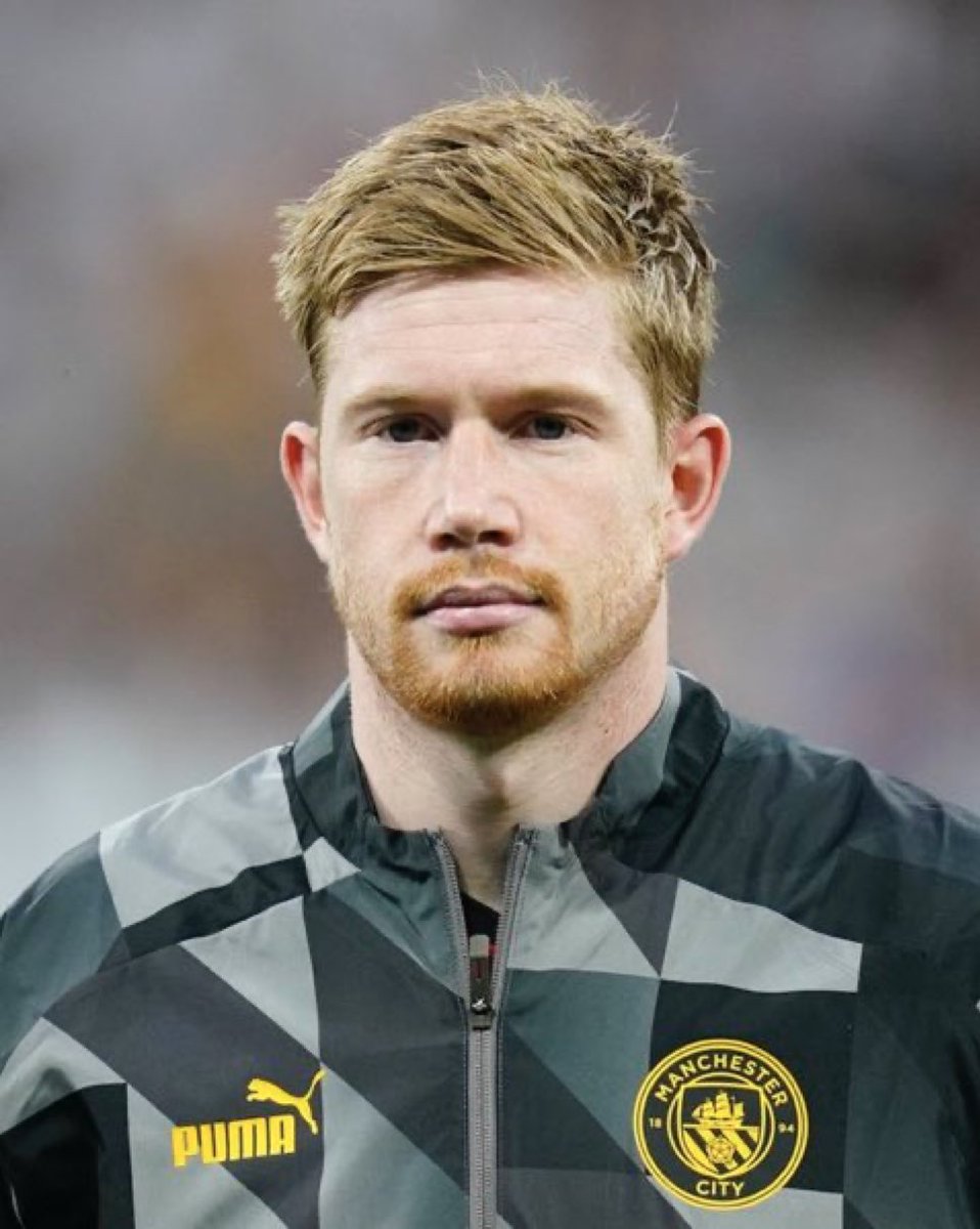 🚨 Napoli are trying to sign De Bruyne, according to Sky Italia